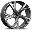 Gmp Angel Gunmetal Polished