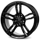 GMP Dea Gloss Black