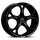 Gmp Drake Gloss Black