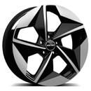 Gmp Emotion Black Polished