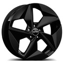 Gmp Emotion Gloss Black