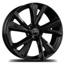 Gmp Evento Gloss Black