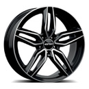 Gmp Fasten Black Polished