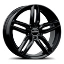 Gmp Fasten Gloss Black