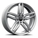 Gmp Fasten Silver