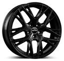 Gmp Lunica Gloss Black