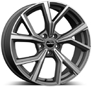 GMP Mentor Anthracite Polished