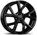 GMP Mentor Gloss Black