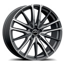 Gmp Sparta Anthracite Polished