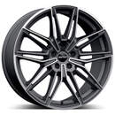 GMP Specter Anthracite Polished