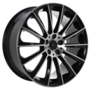 Gmp Stellar Poliblack