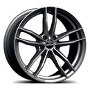Gmp Swan Anthracite