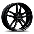 Gmp Swan Gloss Black