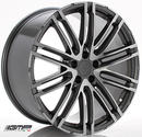 Gmp Targa