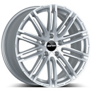 GMP Targa Silver