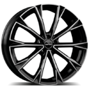 Gmp Totale Black Diamond