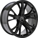Gunner Gloss Black