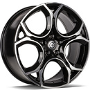 Golf 8 GTI 2024 Black Polished
