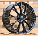 Golf 8R 24/25 Gloss Black