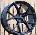 Golf 8R Gloss Black