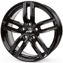 Golf 7 Durban Black