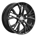 Golf 7 GTI Performance Gloss Black