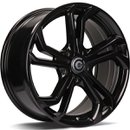 Golf 7 GTI TCR Gloss Black