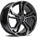 Golf 7 GTI TCR Poliblack