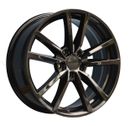 Golf 7R Pretoria Black