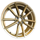 Golf 7R Pretoria Gold