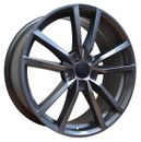 Golf 7R Pretoria Gunmetal