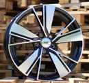 Golf 8 GTE Poliblack