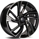 Golf 8 GTI Poliblack