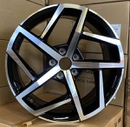 Golf 8 Poliblack