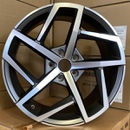 Golf 8 Poligun