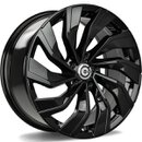 Golf 8 Ventura Gloss Black