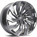 Golf 8 Ventura Gunmetal Polished