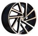 Golf R 2017 Poliblack