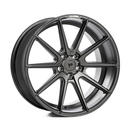 Yido Performance YP1 Matt Titan Grau