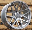HAXER HX022 Silver Shining