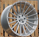 Haxer HX010 Silver