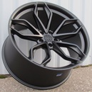 Haxer HX011 Black