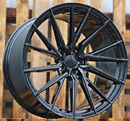 Haxer HX06F Gloss Black
