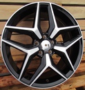 Ibiza 2018 Black Polished