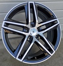 Ibiza FR Black Polished