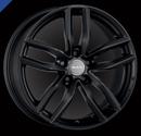 Mak Sarthe Matt Black