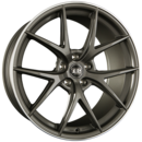Tec Speedwheel GT6 Gunmetal