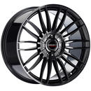 Borbet CW3 Gloss Black