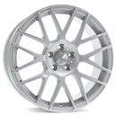Wheelworld WH26 Silver