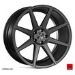 Ispiri ISR8 Matt Graphite